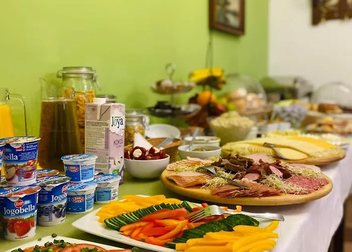 Gosciniec Kowalova Habitación en casa particular *