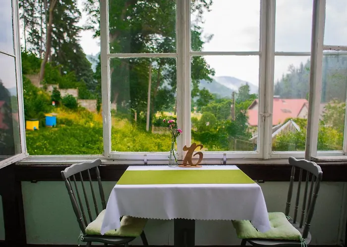 Gosciniec Kowalova Habitación en casa particular Mieroszow