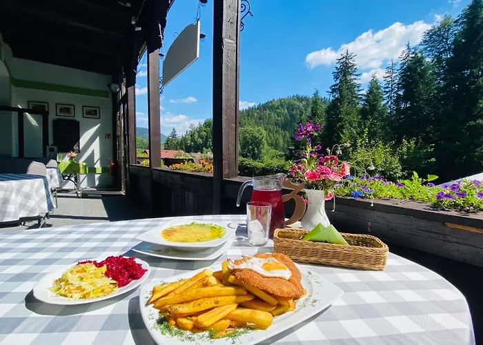 Habitación en casa particular Gosciniec Kowalova Mieroszow