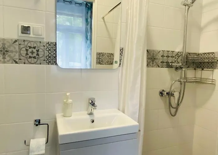 Gosciniec Kowalova *