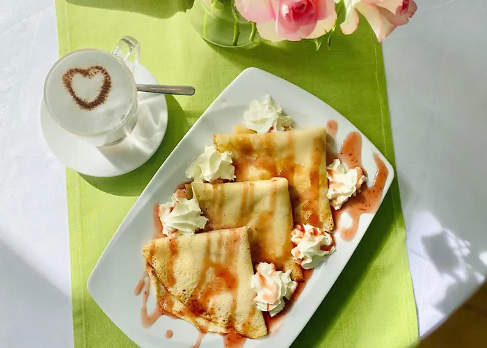 Gosciniec Kowalova Habitación en casa particular