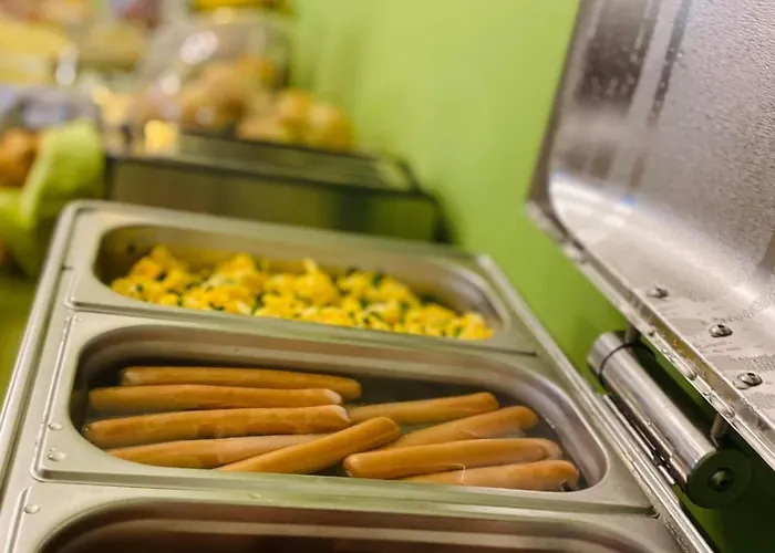 Habitación en casa particular Gosciniec Kowalova