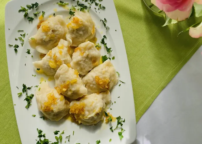 Gosciniec Kowalova Habitación en casa particular *