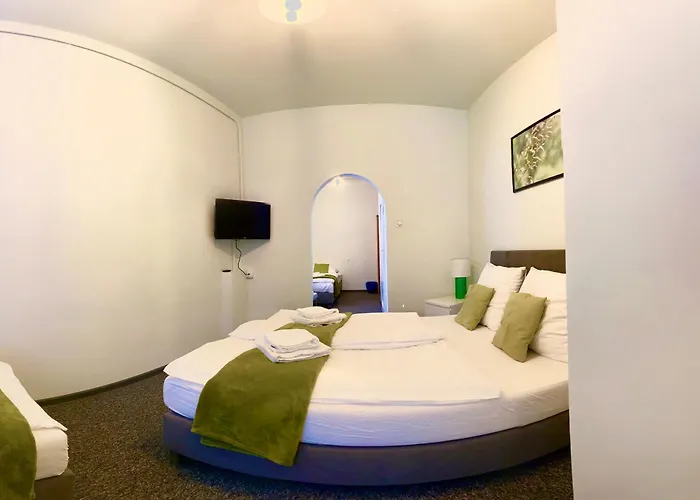 Gosciniec Kowalova *